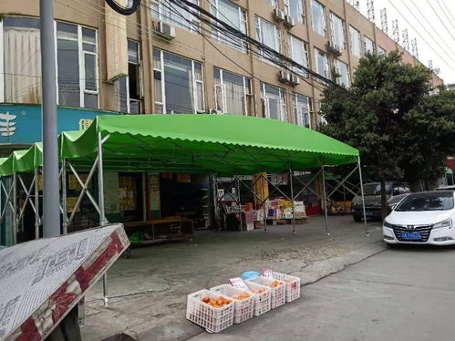 自貢鑫永泰 高性價比的遮陽擋雨篷，品質與價格的雙重保障